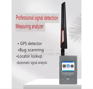 Gps Tracker Finder, Anti Spy Cameras Phones Detectors