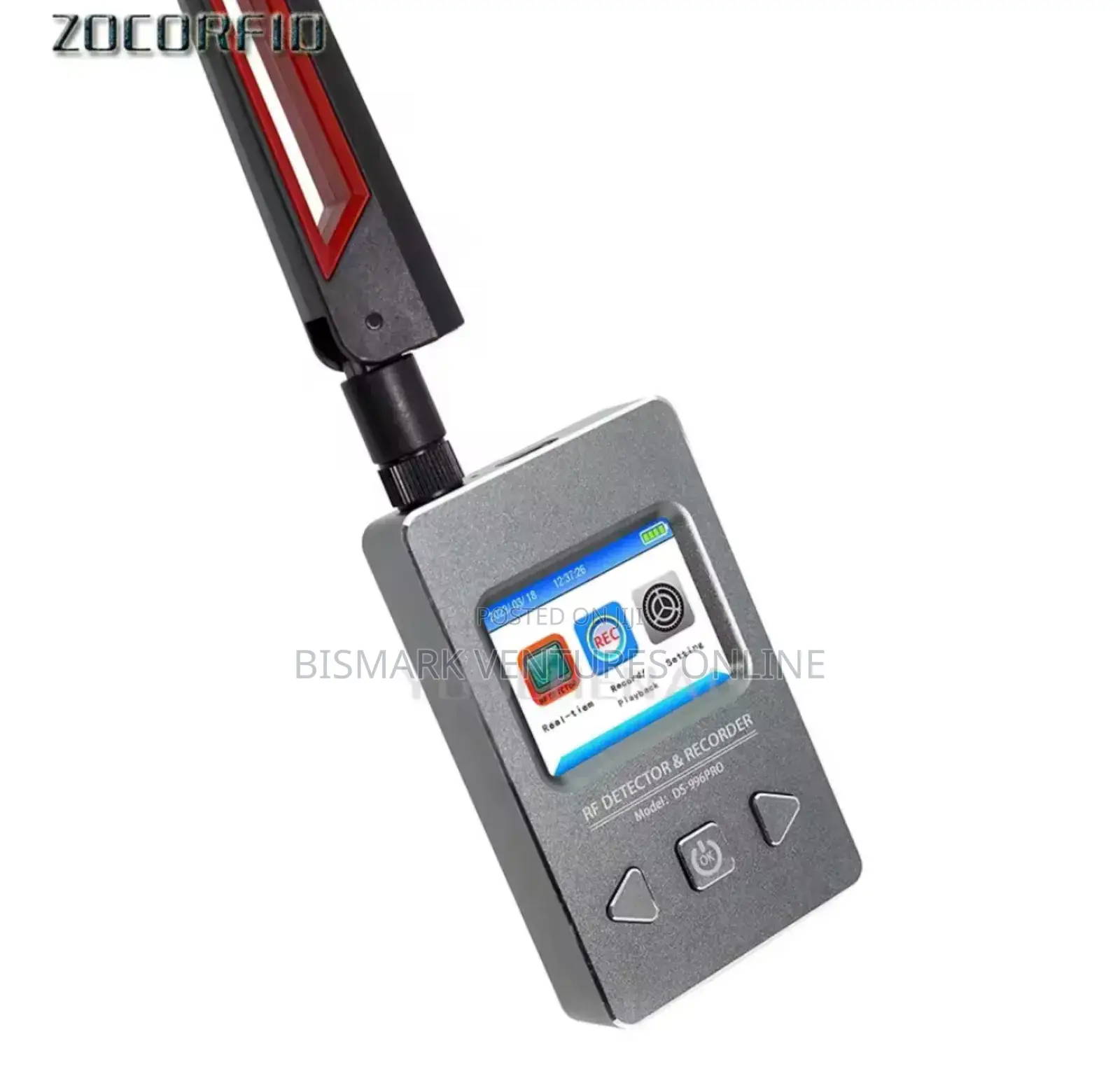 Gps Tracker Finder, Anti Spy Cameras Phones Detectors