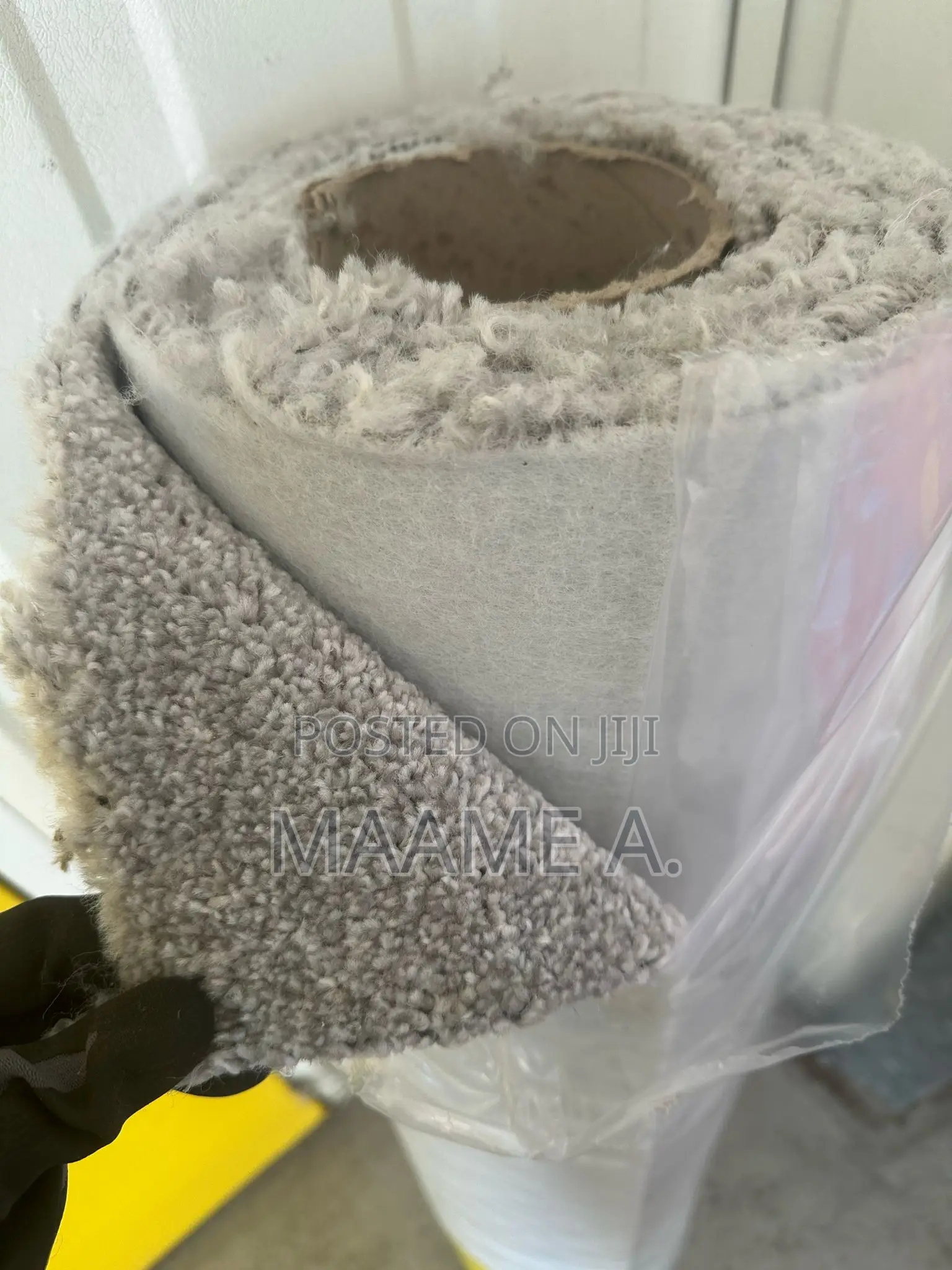 9 Brand New Carpets