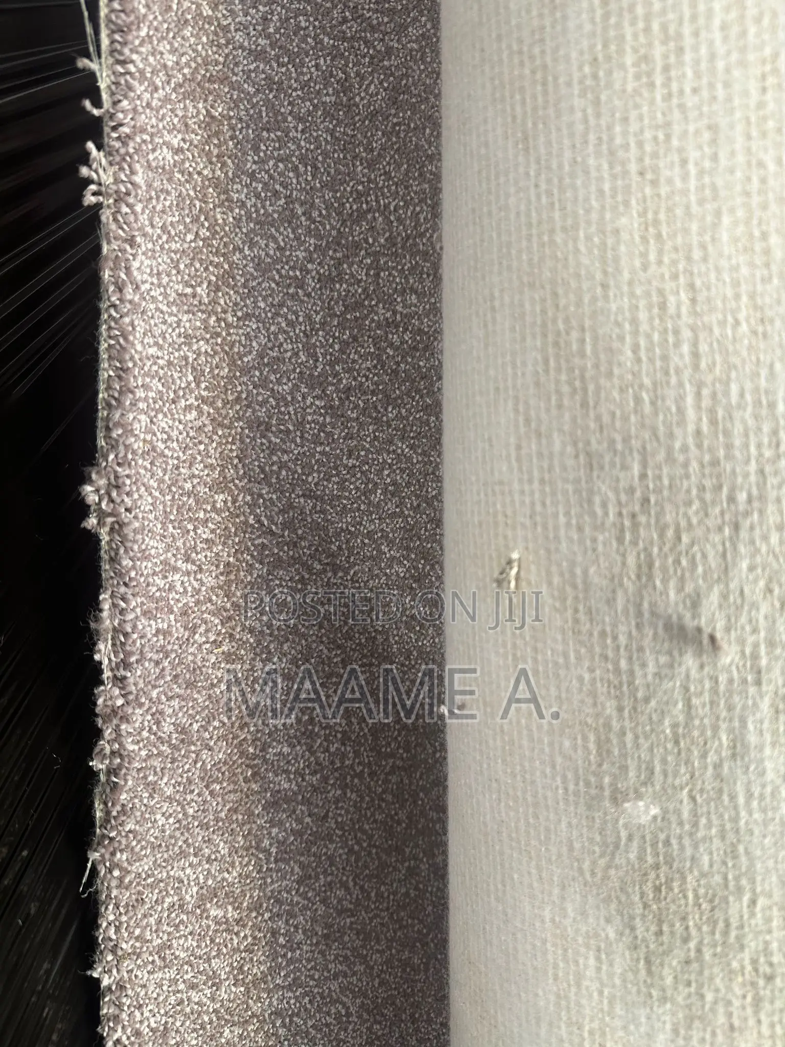 9 Brand New Carpets