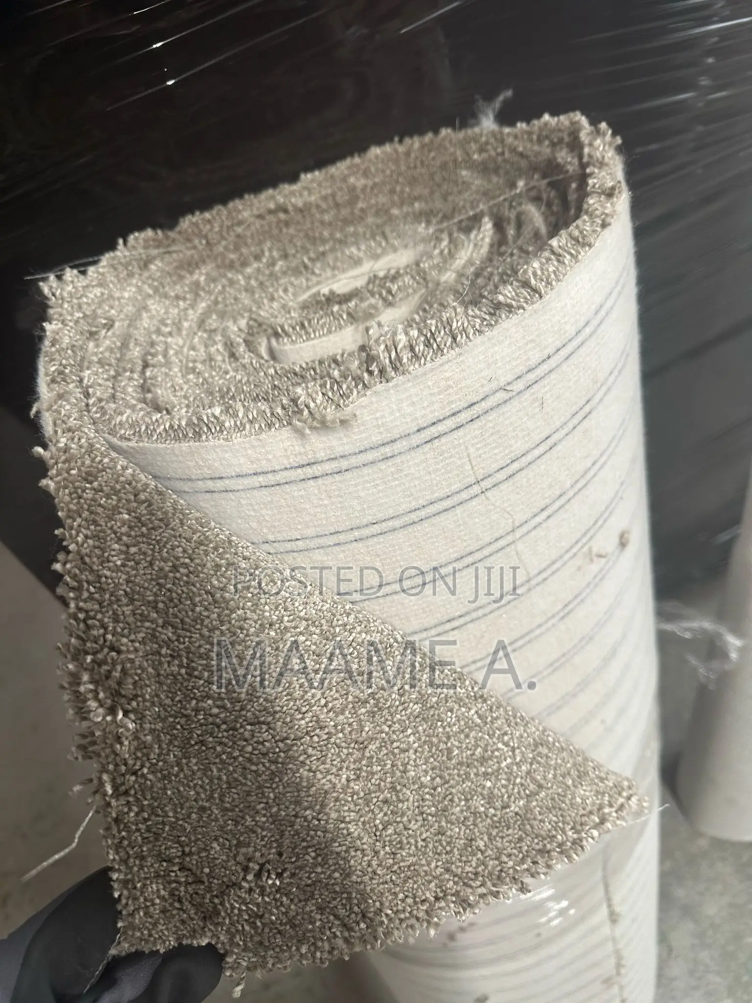 9 Brand New Carpets