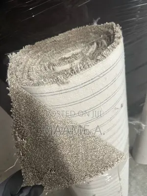9 Brand New Carpets