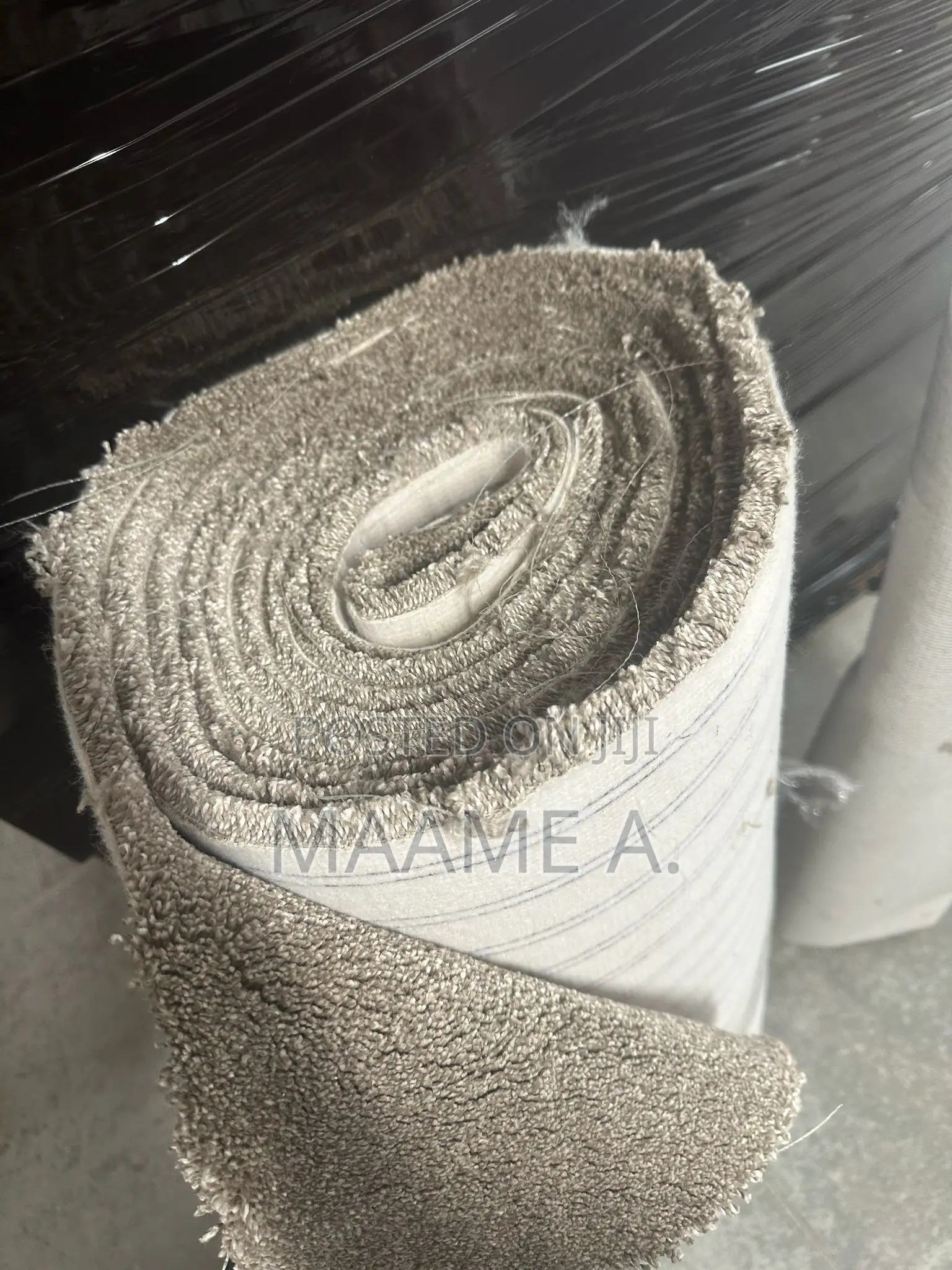9 Brand New Carpets