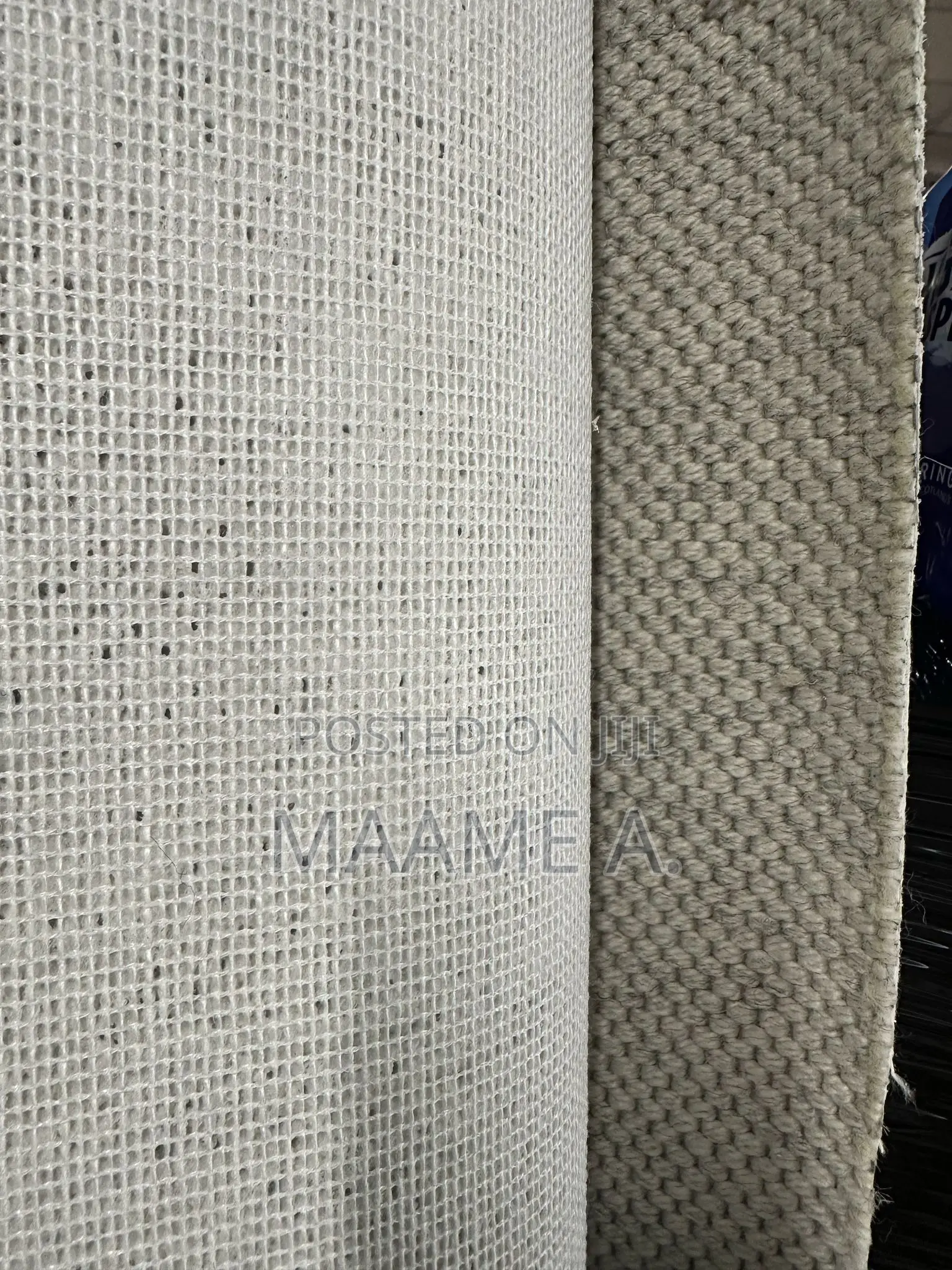 9 Brand New Carpets