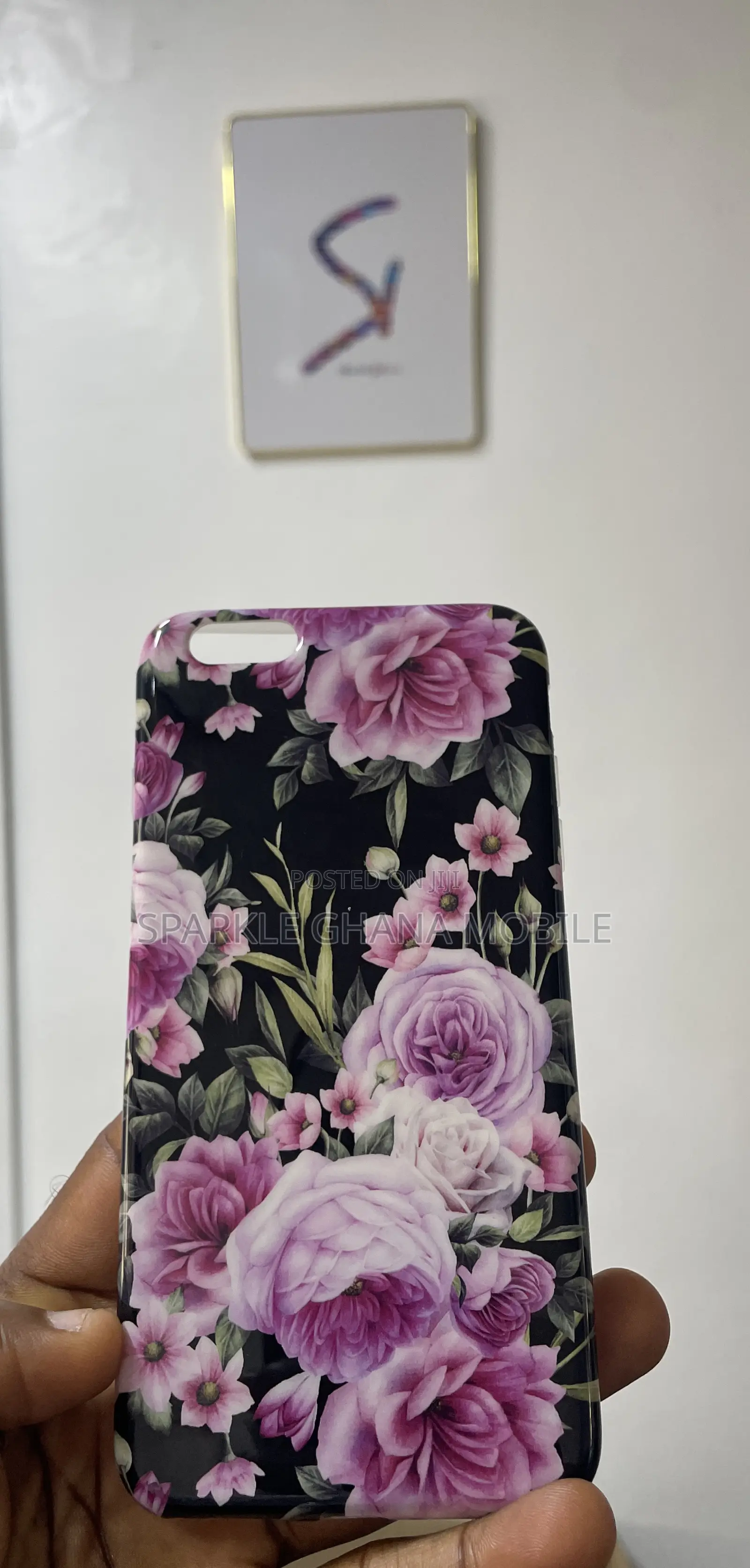 iPhone 6 Plus Lumarke Case