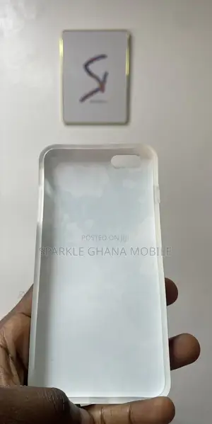 iPhone 6 Plus Lumarke Case