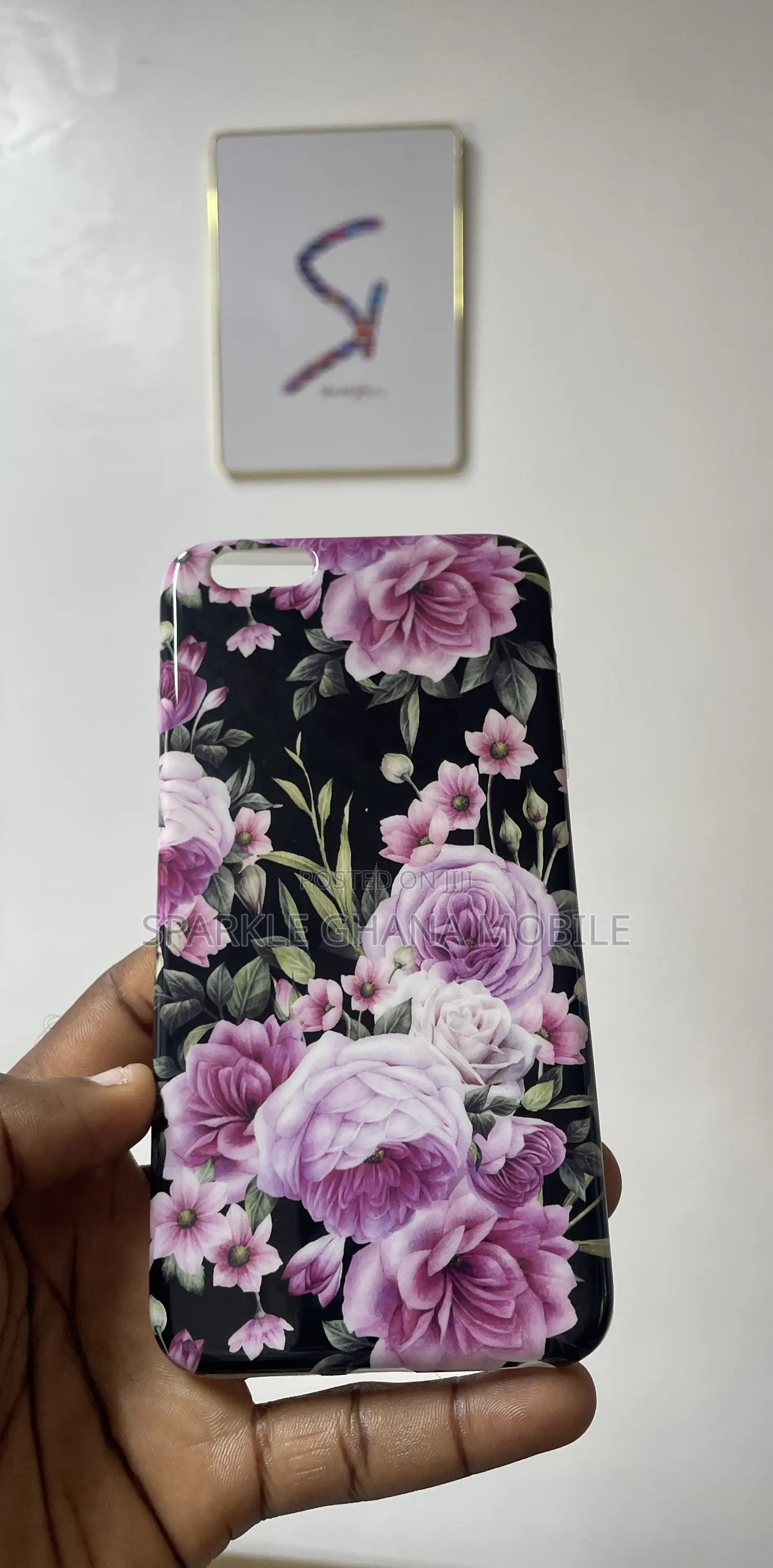 iPhone 6 Plus Lumarke Case