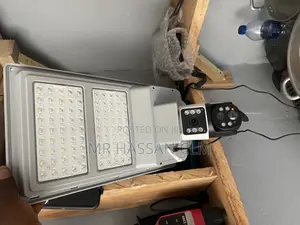 Solar PTZ Outdoor Camera