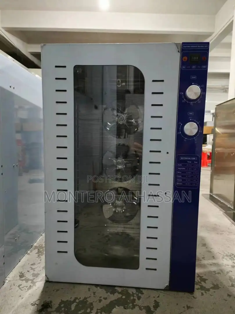 Electric Dehydrator 20 Trays