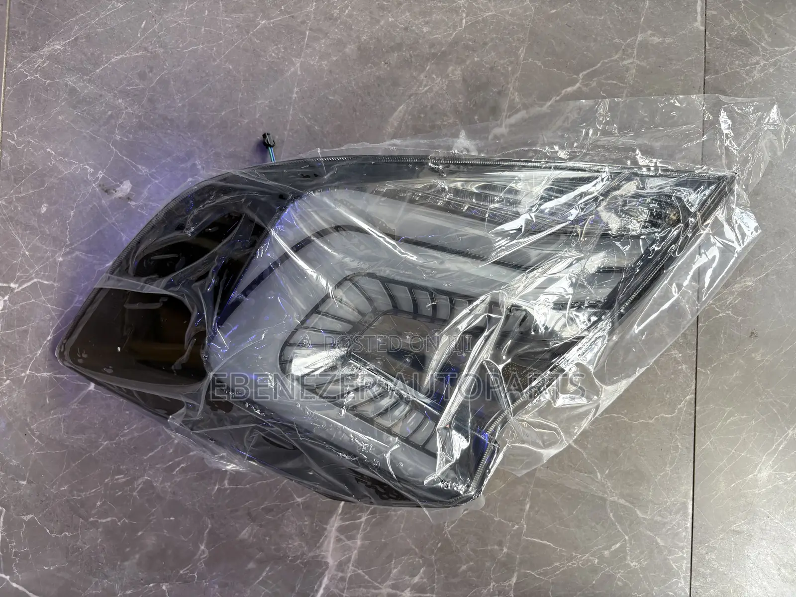 Honda Civic Led Spec Taillights 2016 2017 2018 2019 2020