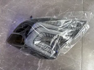 Honda Civic Led Spec Taillights 2016 2017 2018 2019 2020