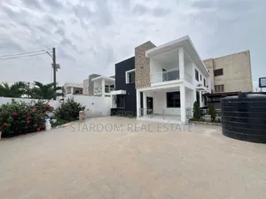 4bdrm Duplex in Ars, East Legon for sale