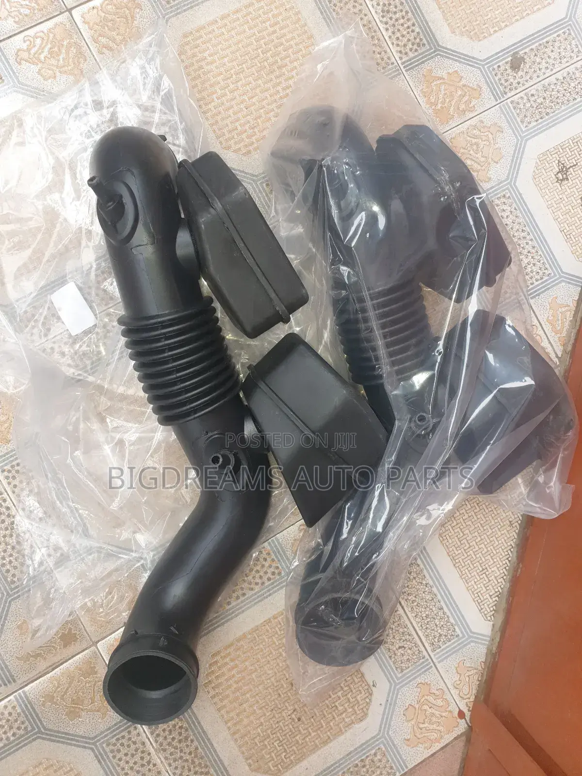 Hyundai Santafe 2010-2013 Air Cleaner Inlet Hose