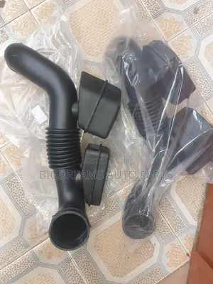 Hyundai Santafe 2010-2013 Air Cleaner Inlet Hose