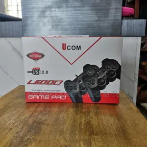 Ucom L600d Game Pad
