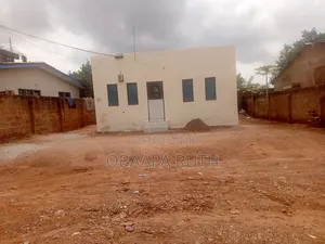 Half Plots of Land for Sale at Ogbojo