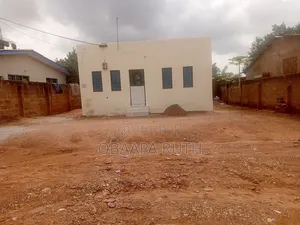 Half Plots of Land for Sale at Ogbojo