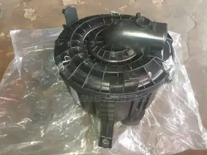 Toyota Hilux/Vigo/Fortuner Air Cleaner Box