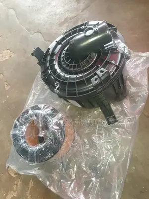 Toyota Hilux/Vigo/Fortuner Air Cleaner Box