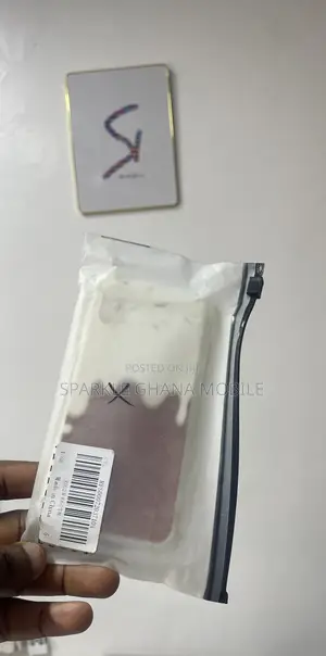 iPhone X Chocolate Donut Case