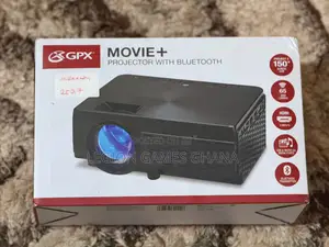Gpx Projector