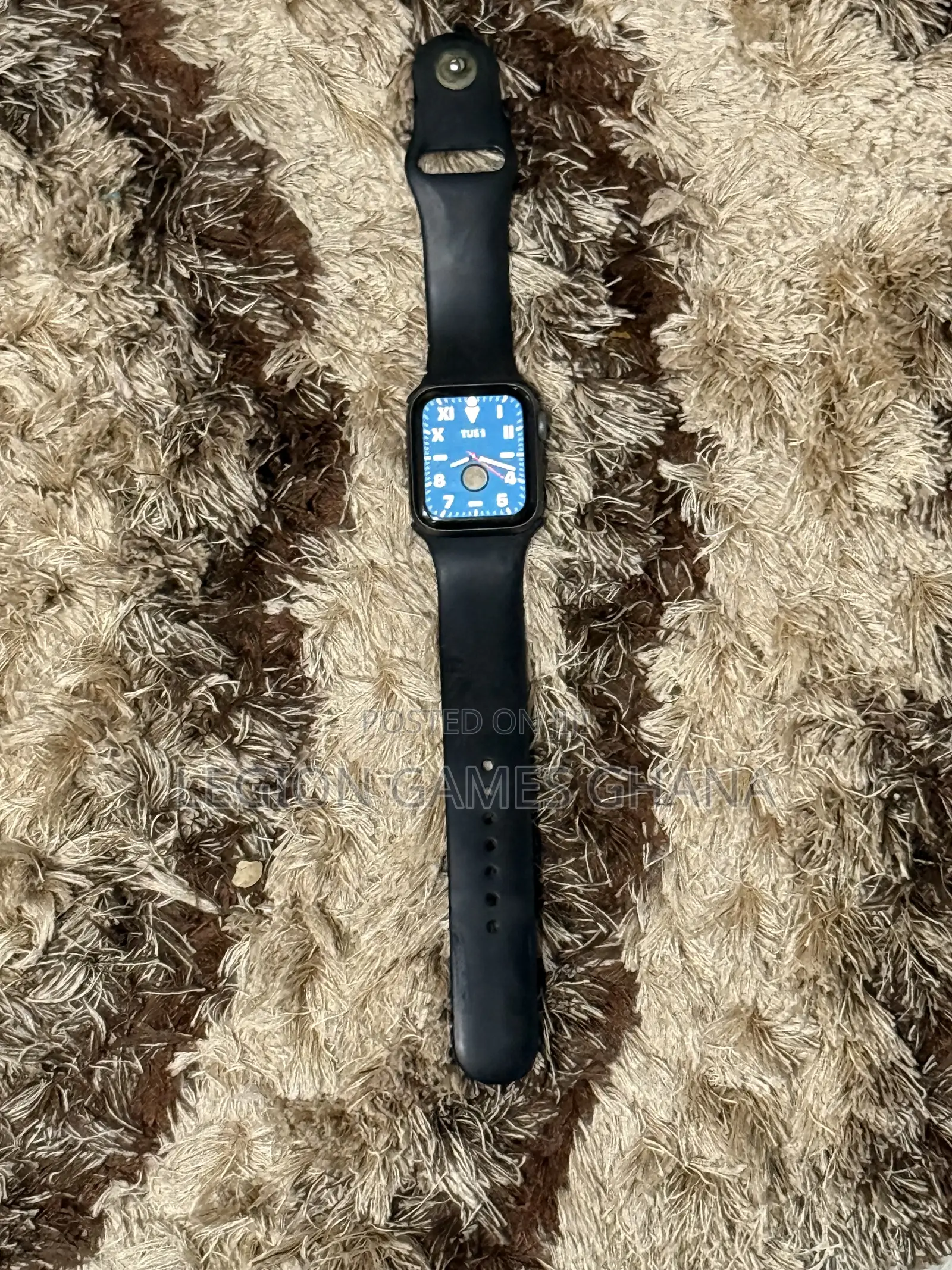 Apple Watch Series 5
