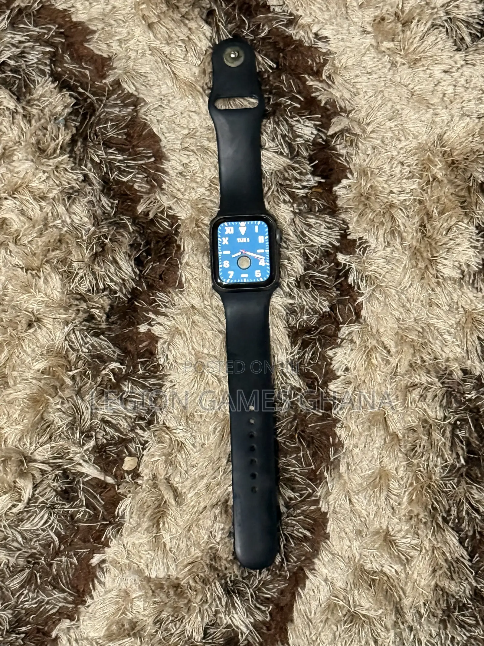 Apple Watch Series 5