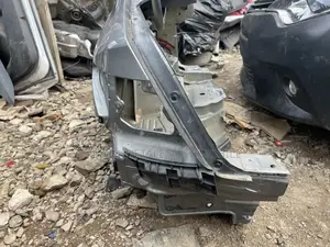 Mercedes Benz C250 (W204) Quarter Panel Left