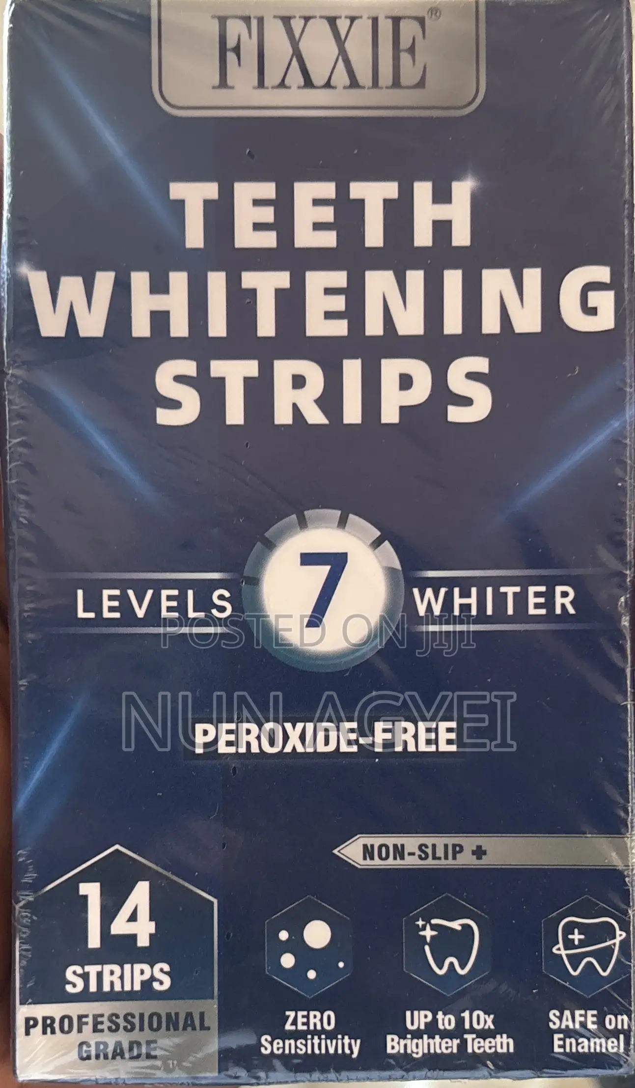 Teeth Whitening Strips (14)