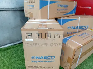 Grab Your Wish 1.5hp Nasco Air Condition Split Nasco Ac
