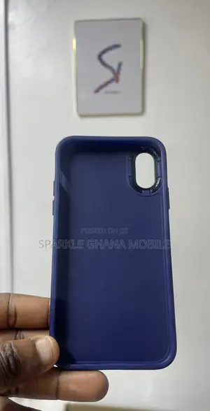 iPhone X Bentley Product Case