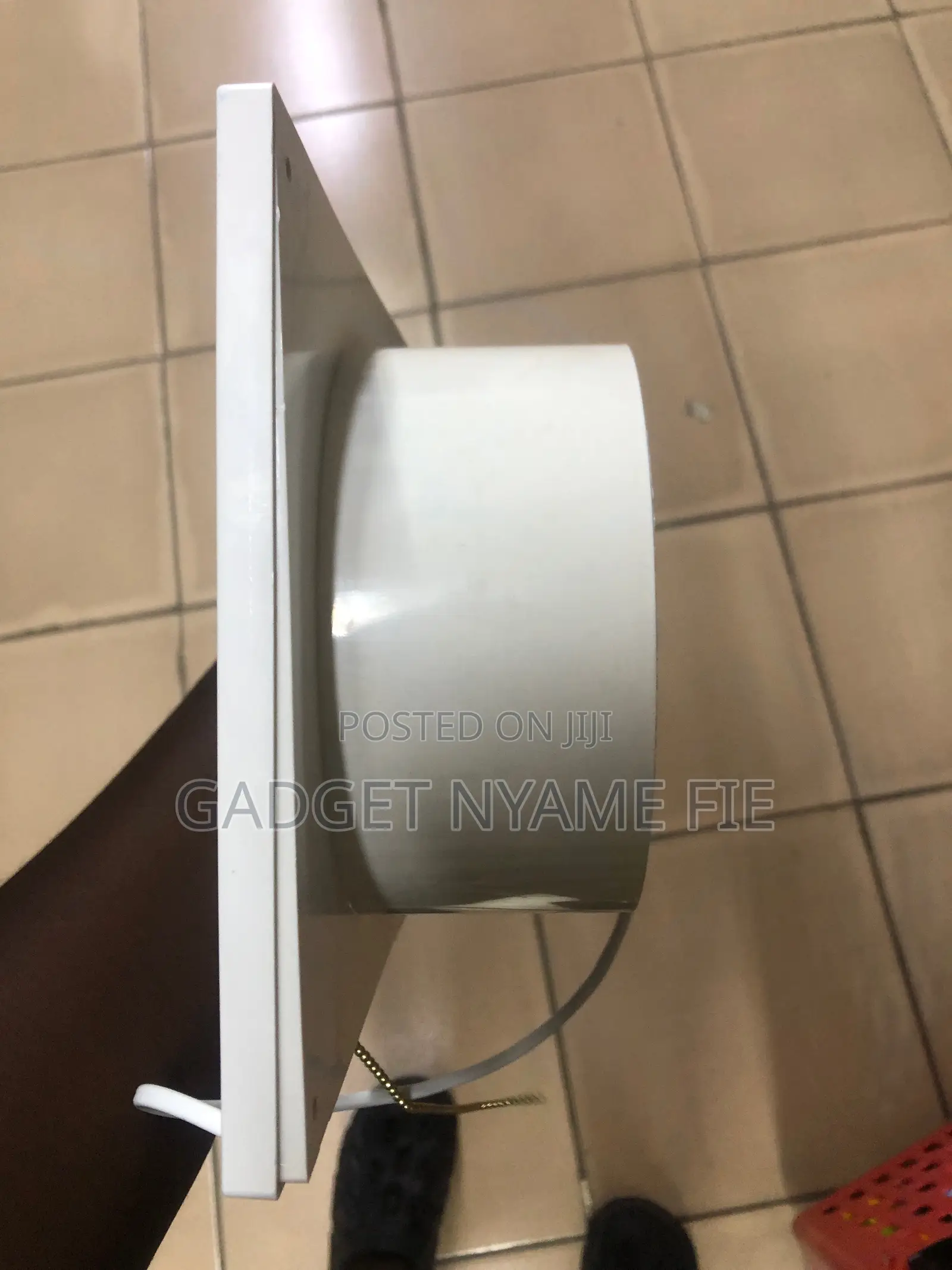 Ventilation Fan 6 Inches