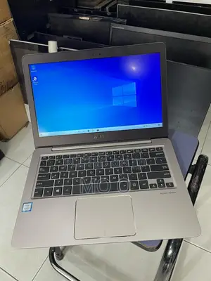 Laptop Asus 8GB Intel Core I5 SSD 256GB