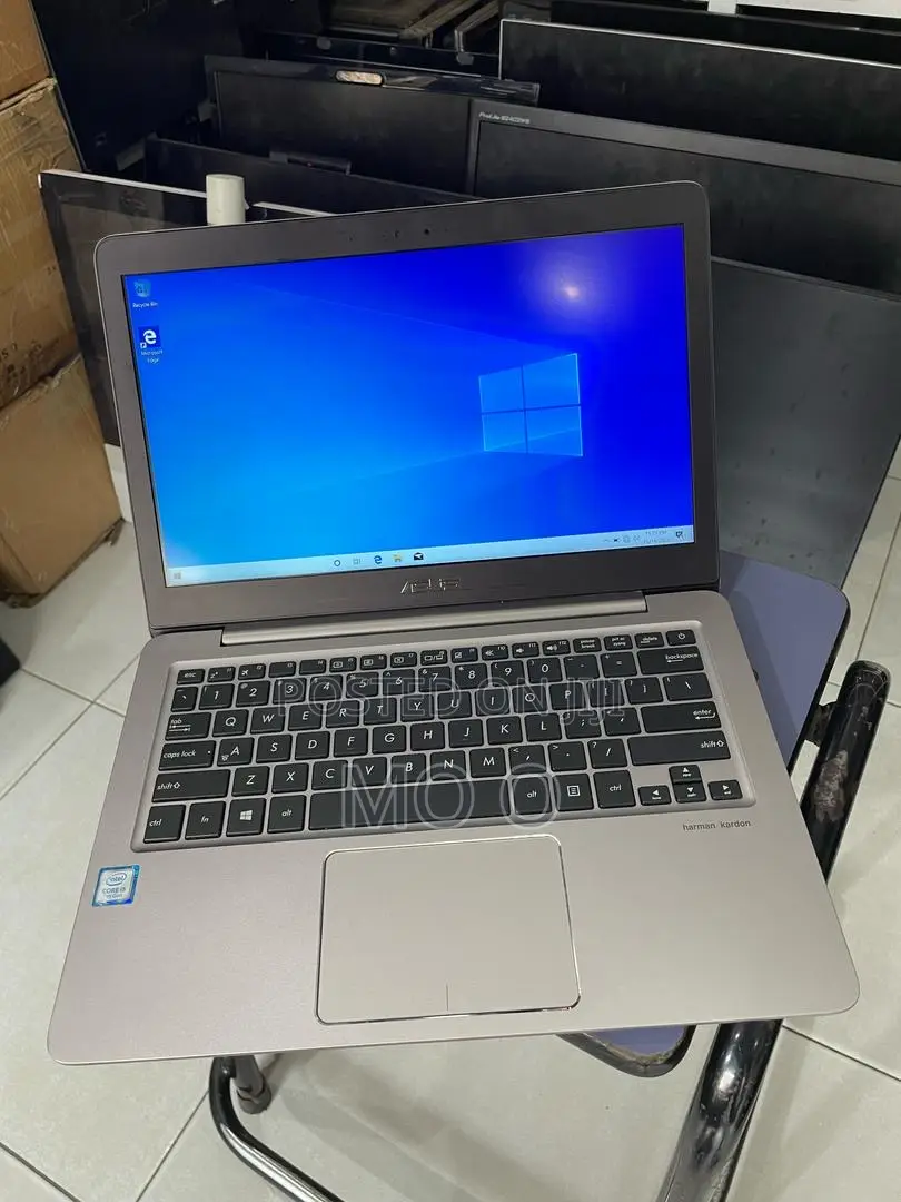 Laptop Asus 8GB Intel Core I5 SSD 256GB