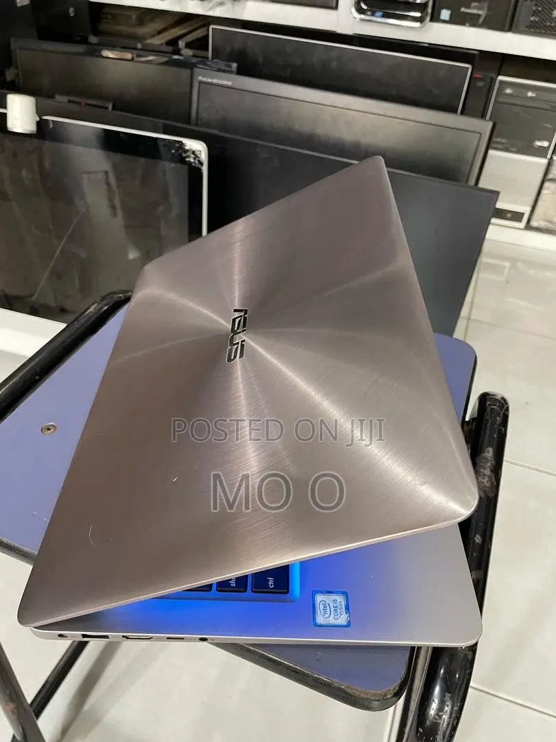 Laptop Asus 8GB Intel Core I5 SSD 256GB