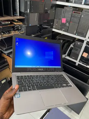 Laptop Asus 8GB Intel Core I5 SSD 256GB