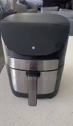 Gourmia 7-Quart Digital Air Fryer