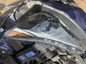 Hyundai Elantra 2024 Led Headlights