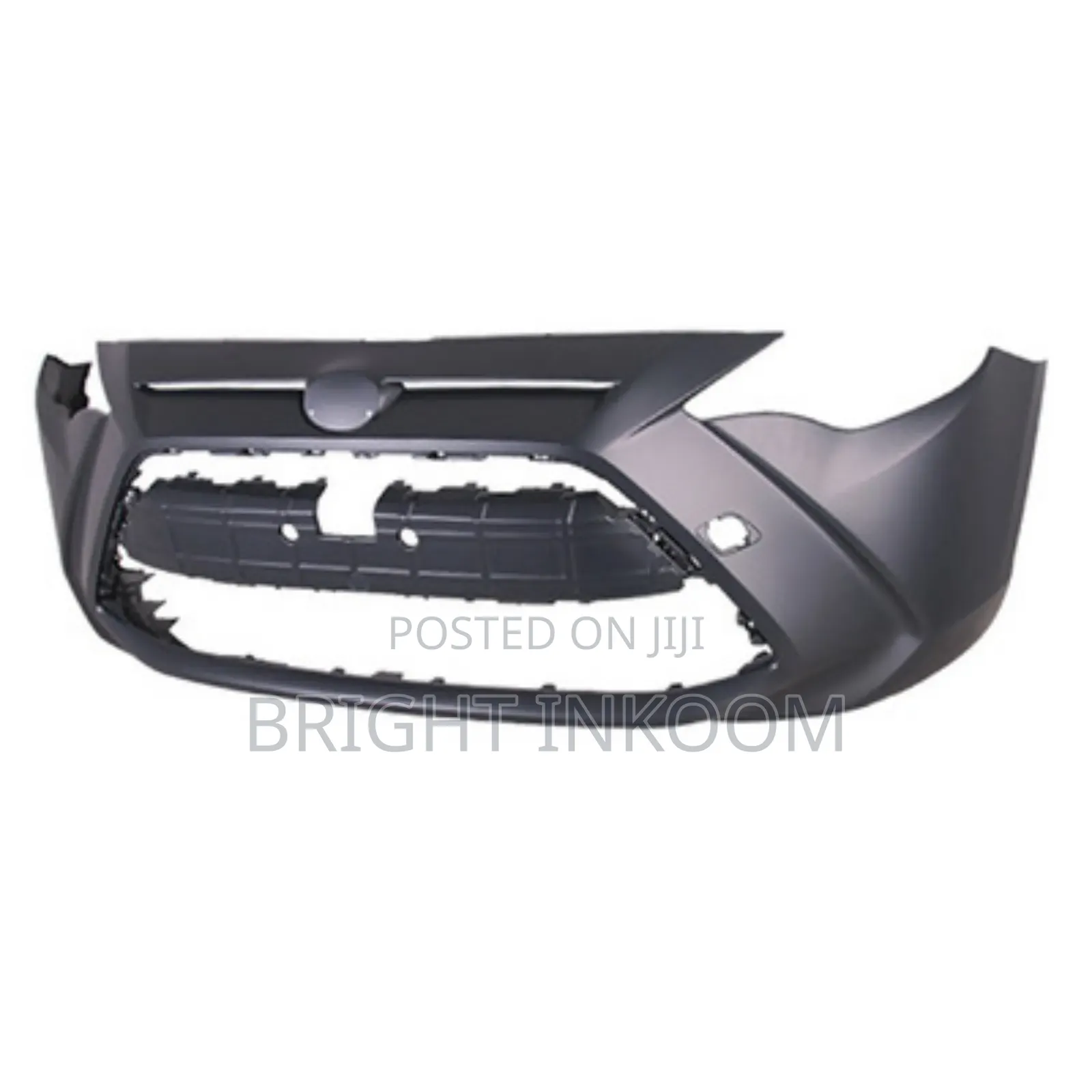 Toyota Ia 2017 2018 2020 From Bumper Complete