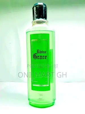 Divine Grace Cologne