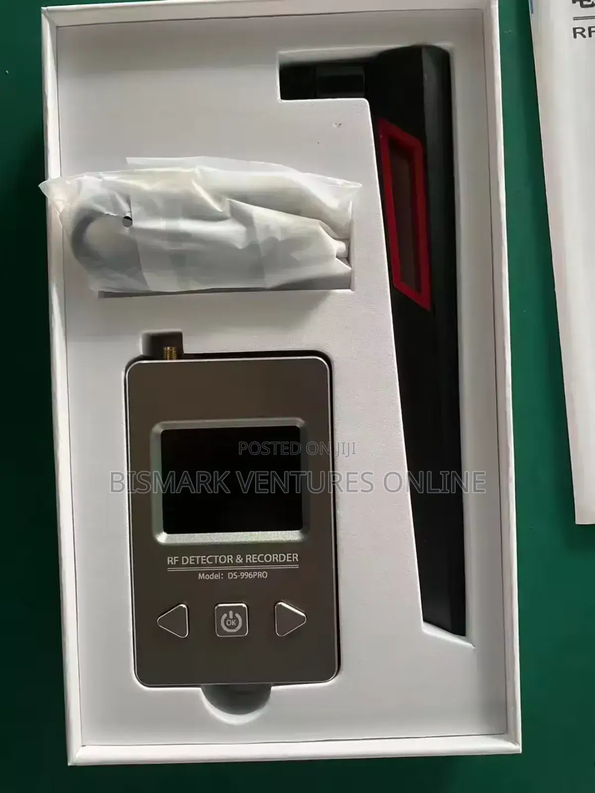 Gps Tracker Finder, Anti Spy Cameras Phones Detectors