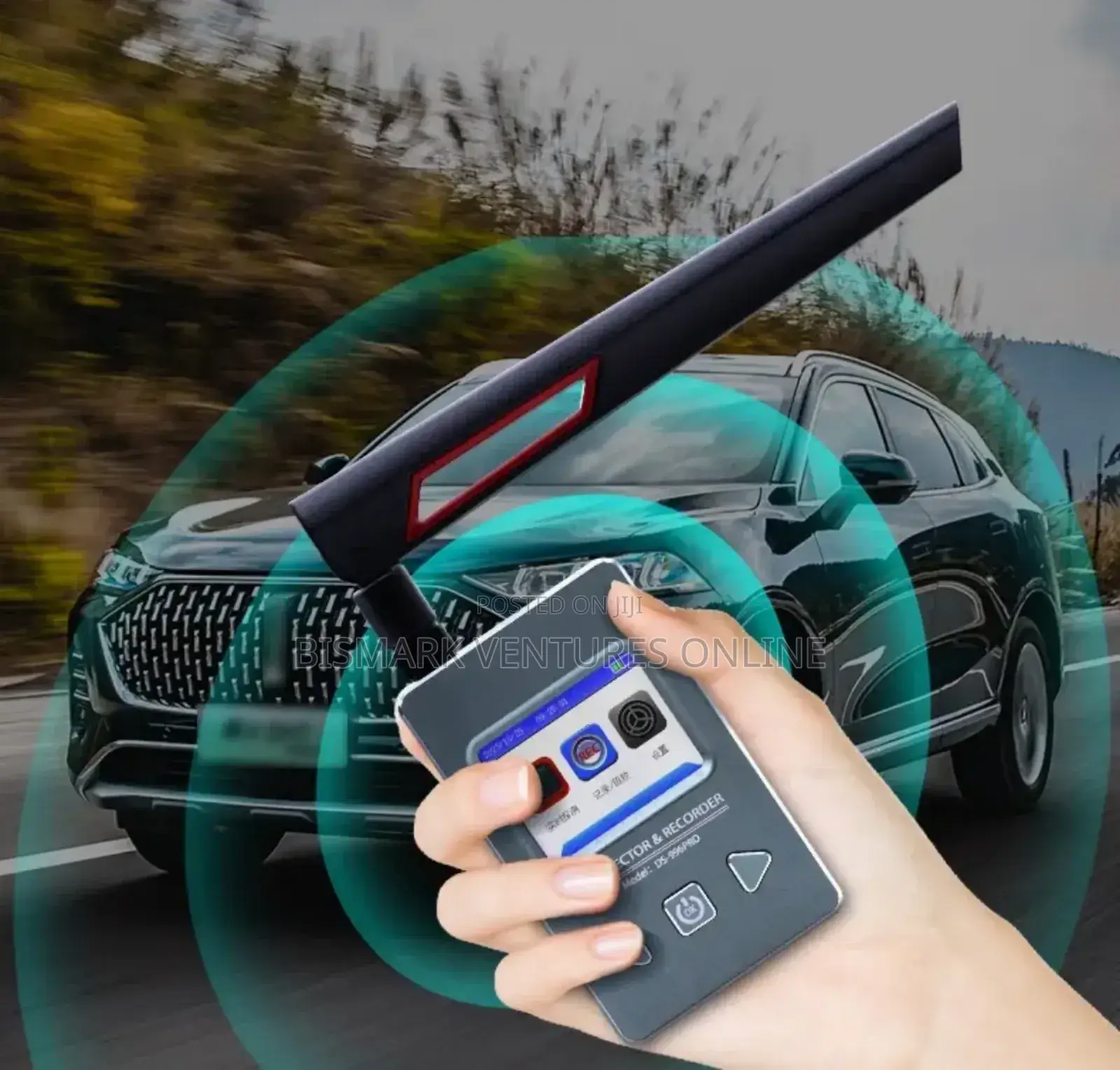 Gps Tracker Finder, Anti Spy Cameras Phones Detectors