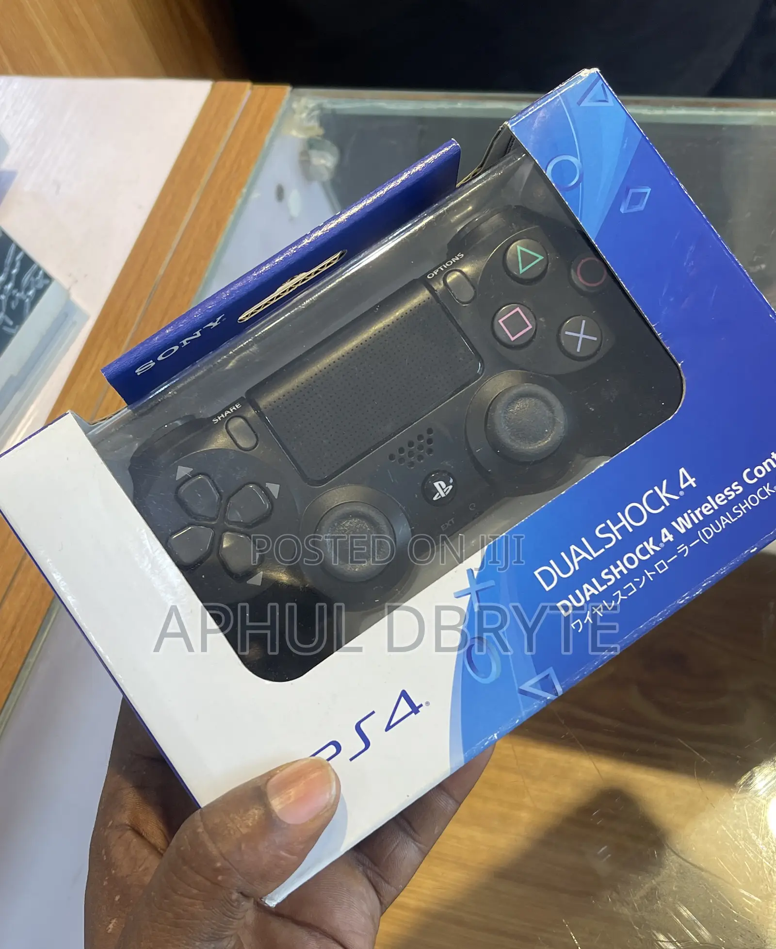 Brand New Ps4 Original Controller