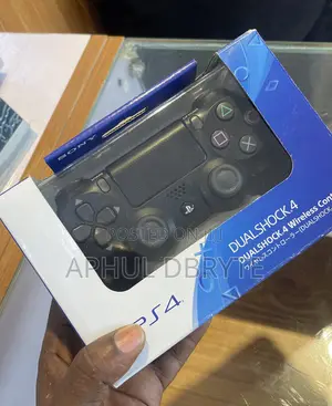 Brand New Ps4 Original Controller