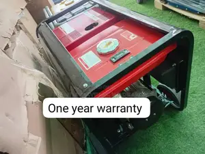 The Ultimate Reality 10kva 13000watt Diesel Honda Generator