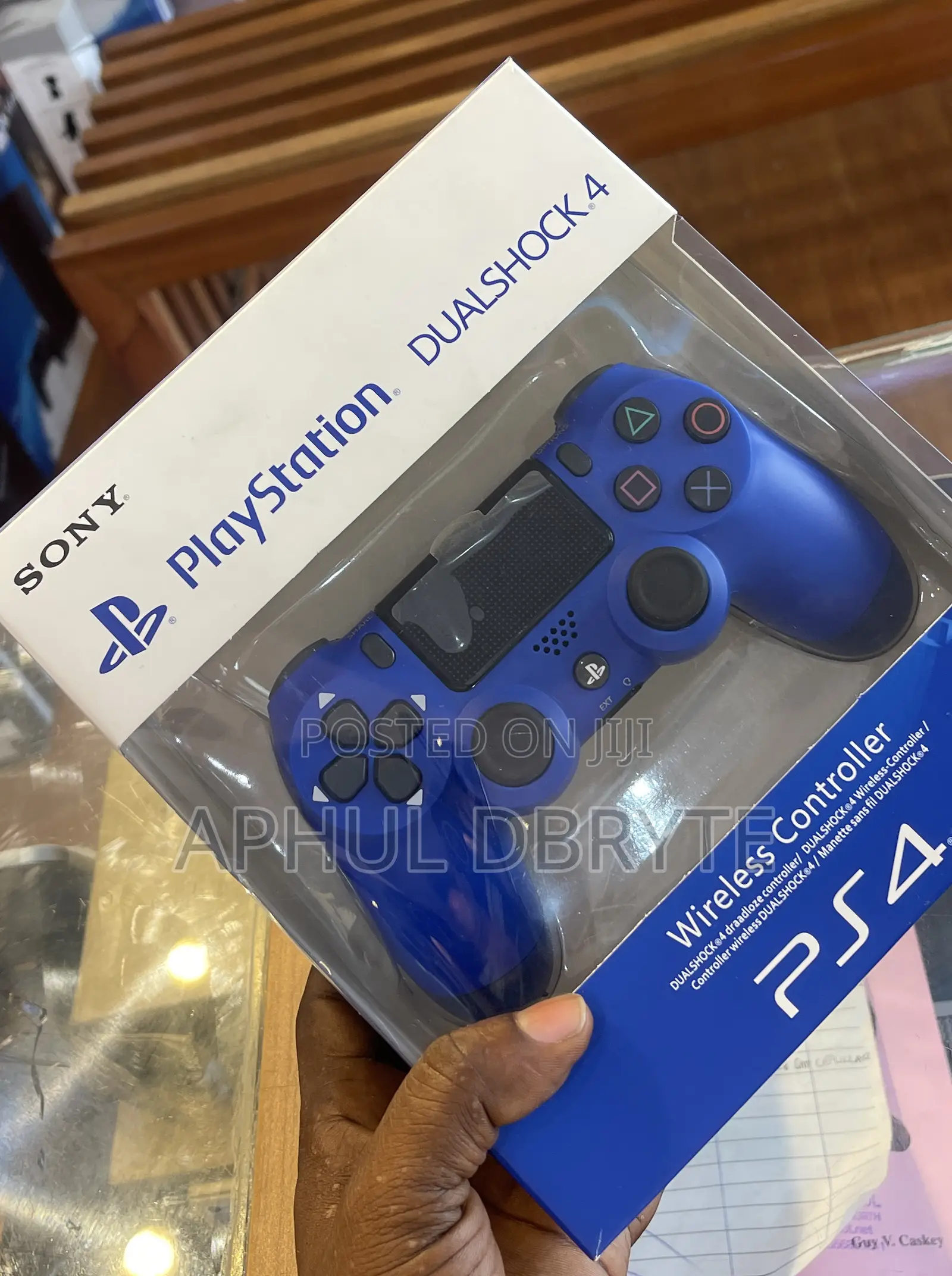 Brand New Ps4 Game Controller