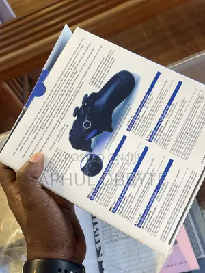 Brand New Ps4 Game Controller