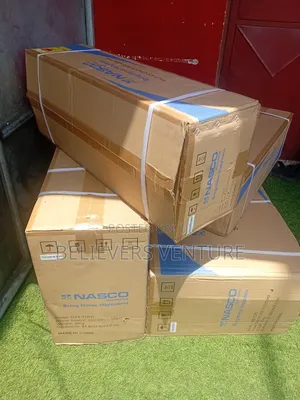 Energy Guide 1.5hp Nasco Nasco Air Condition 1.5hp
