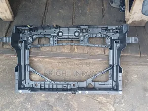 Toyota Ia 2017 2018 2020 Radiator Support