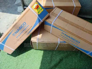Energetic 1.5hp Air Conditioner Nasco Air Conditioner Nasco